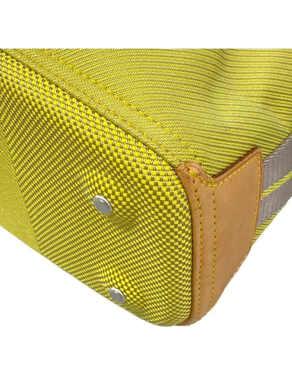 Louis Vuitton Shoulder Bag Cup Volunteer Light Green